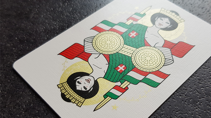 Italia Radiosa by Thirdway Industries image 4