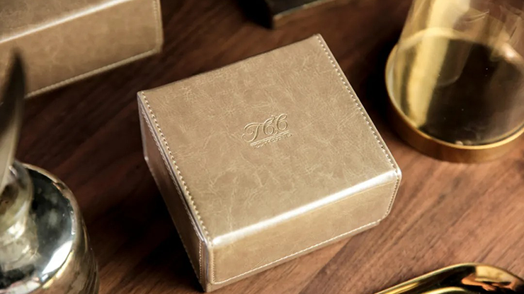 Card Collection Gold (6 Decks) by TCC image 1