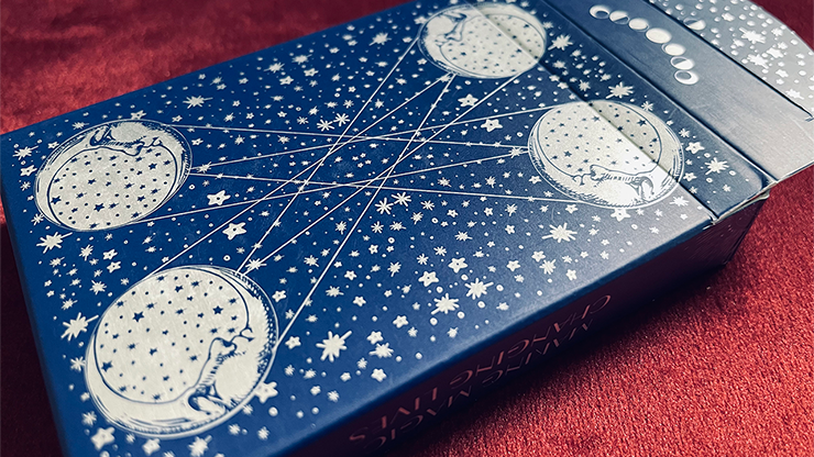 Midnights Playing Cards by The Unusualist image 7