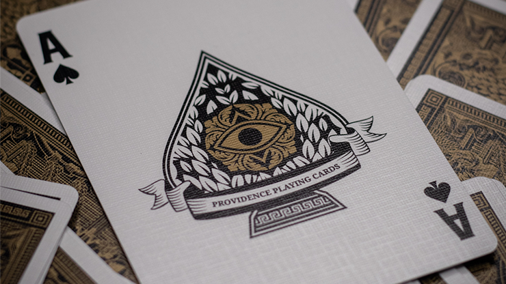 Providence Playing Cards by Destino image 2