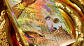 King Arthur V2 (Golden Dawn) Playing Cards by King Star image 0