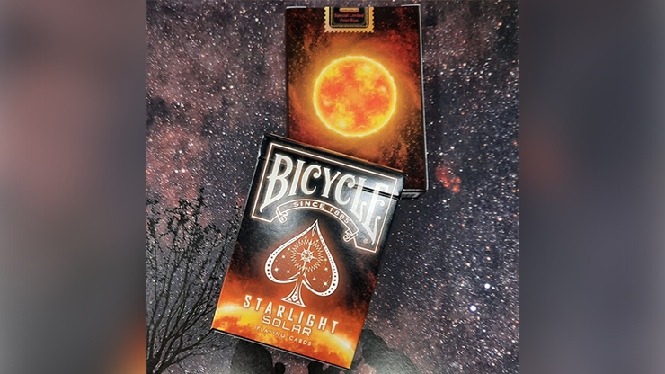 Bicycle: Starlight (Solar) image 0