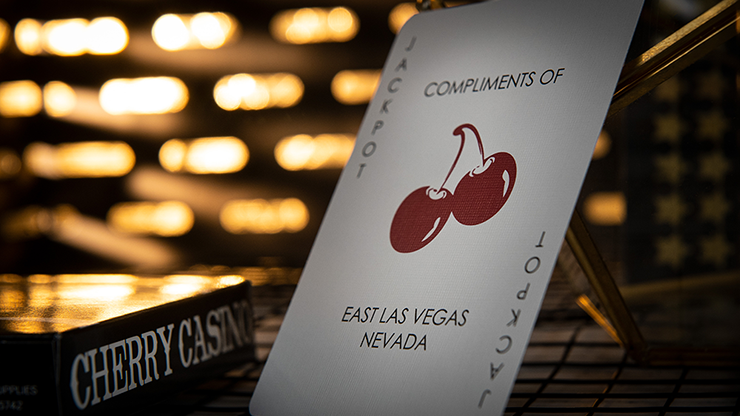 Cherry Casino (Monte Carlo) by Pure Imagination image 4
