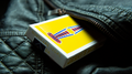Jerry's Nugget Yellow (Modern Feel) image 0