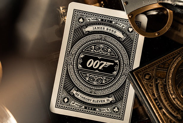 James Bond 007 by Theory11 image 4