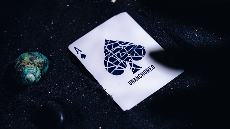 Unanchored (Standard) by Ryan Schlutz image 4