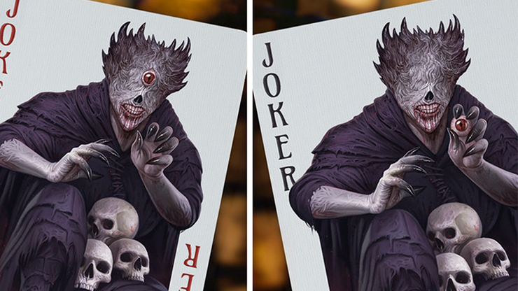 TALENROT Playing Cards image 4
