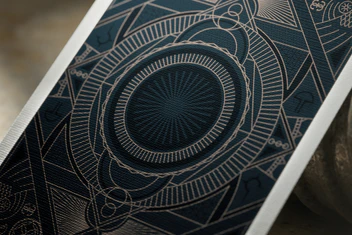 Dune Playing Cards by Theory11 image 1