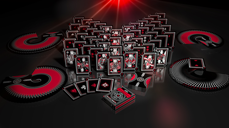 Grandmasters: Black Widow Spider (Standard) by HandLordz image 4
