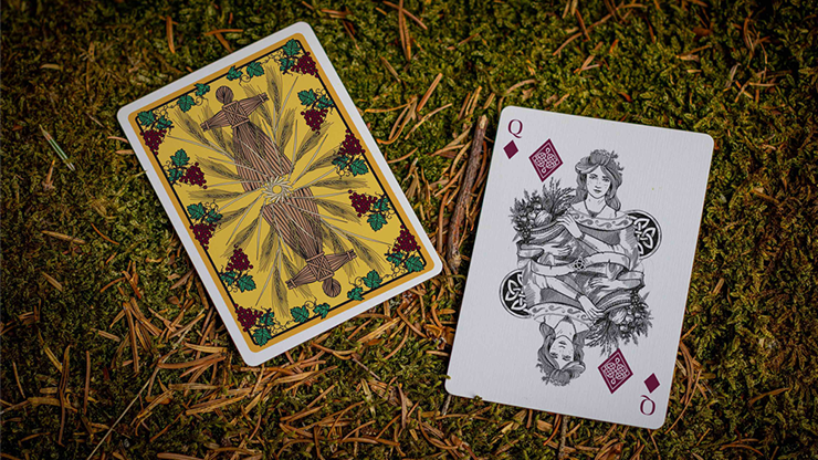 Wheel of the Year: Lughnasadh by Jocu image 2