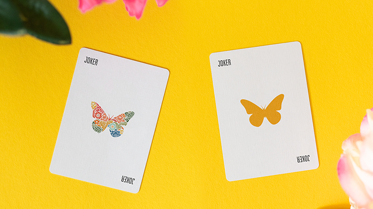 Butterfly Seasons (Summer) by Ondrej Psenicka image 4