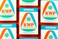 Table Players Vol.22 (Limited) Playing Cards by Kings Wild image 0