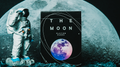 The Moon (Purple Edition) by Solokid image 0