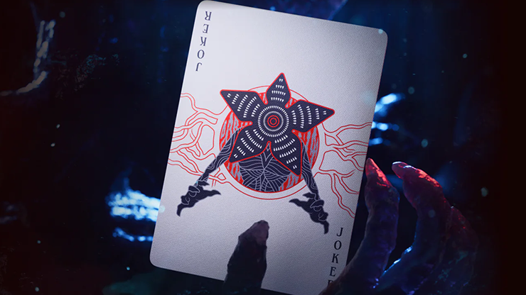 Stranger Things by Theory11 image 1