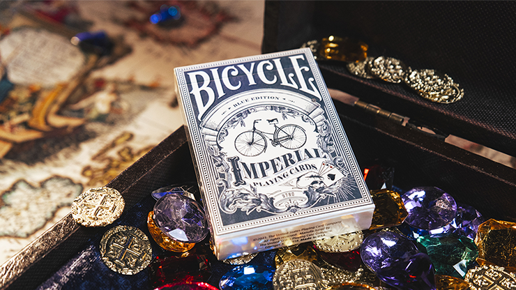 Bicycle: Imperial Playing Cards image 0
