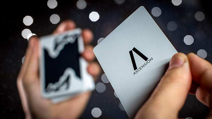 Ascension (Summit) Playing Cards image 3
