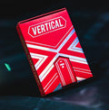 Vertical (Red) by Ark image 0