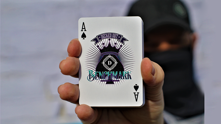 Benchmark (Purple) by Decked Out image 4