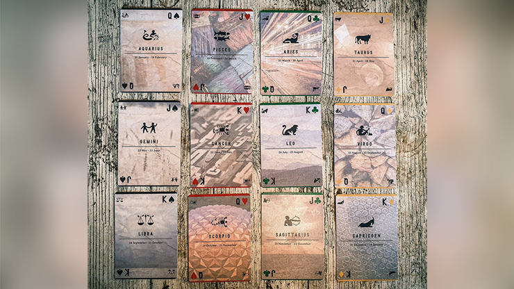 Identity Deck (Gimmick and Online Instructions) by Phill Smith image 2