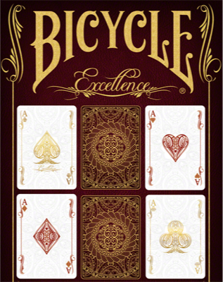 Bicycle: Excellence image 3