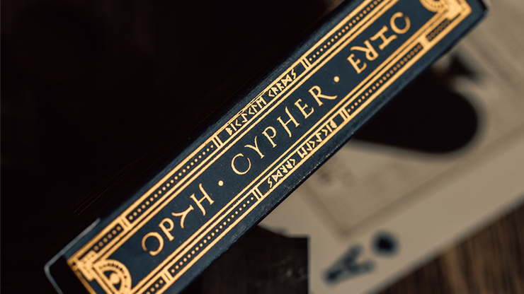 Bicycle: Cypher image 3
