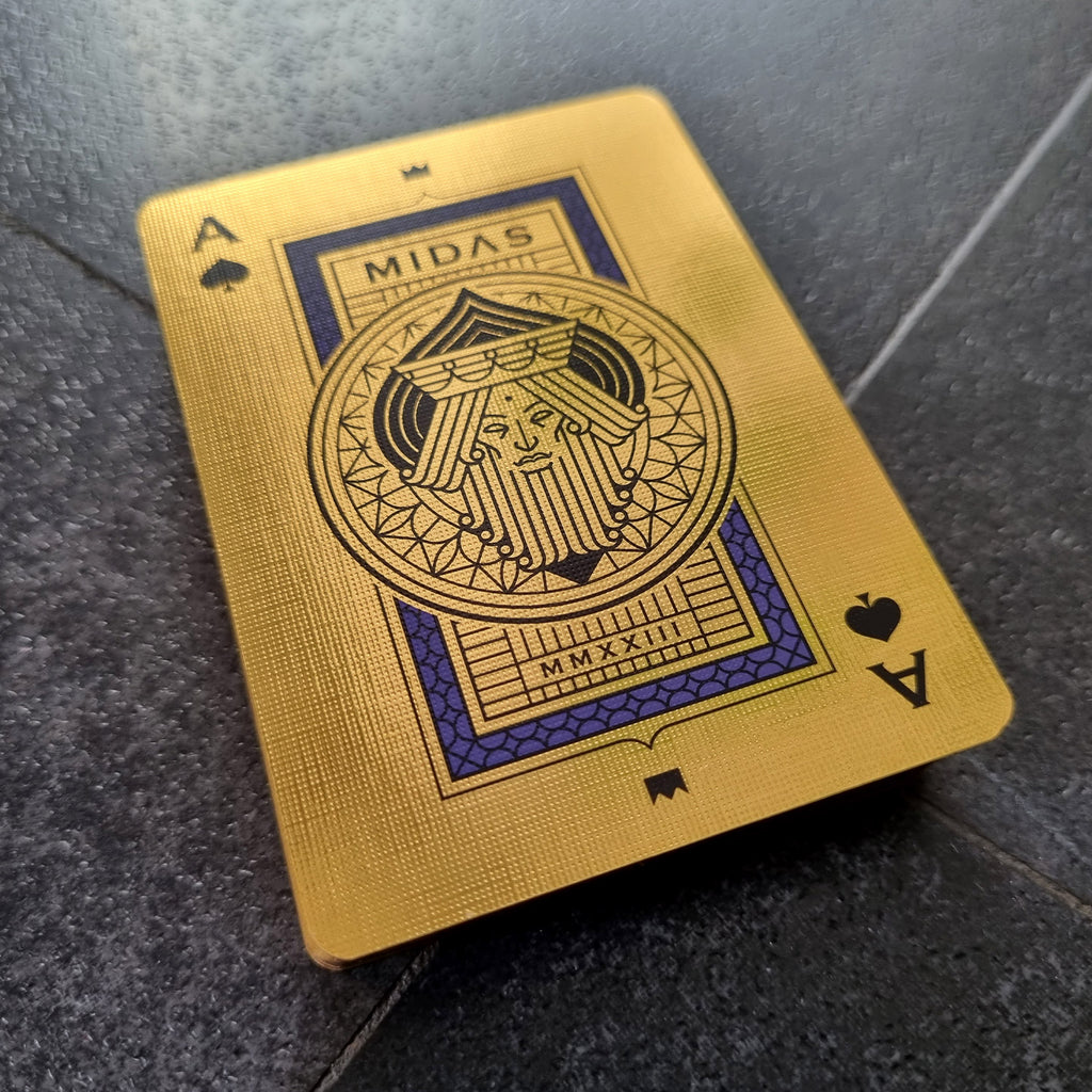 Midas (Gold Gilded) by Thirdway Industries image 6