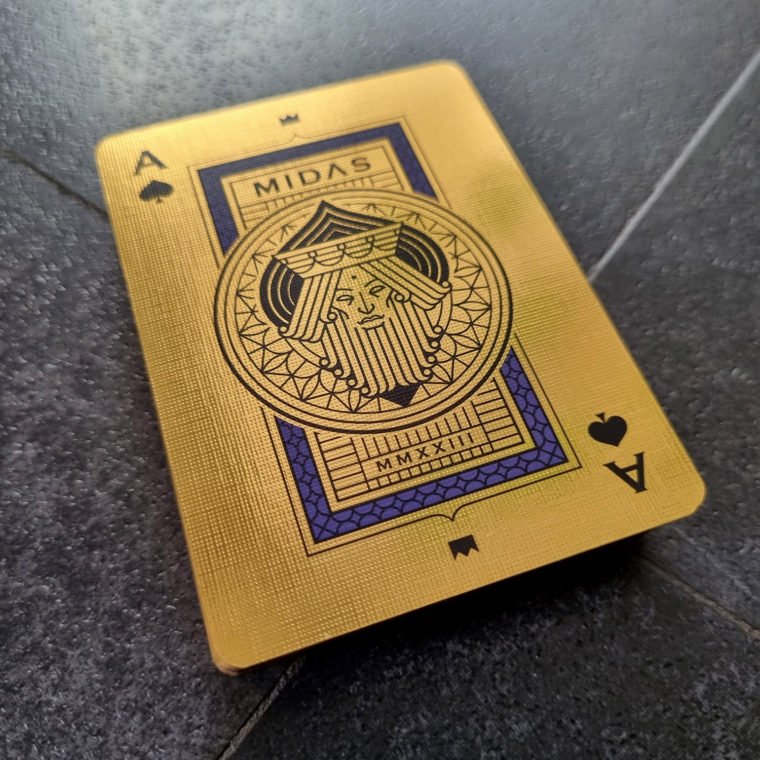 Midas (Gold Gilded) by Thirdway Industries image 6