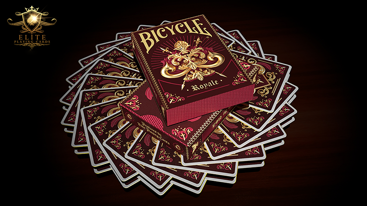 Bicycle: Royale image 1