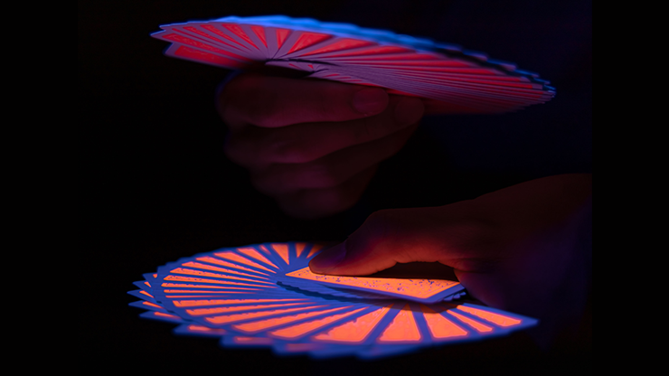 Fluorescent (Pumpkin Edition) by MPC image 1